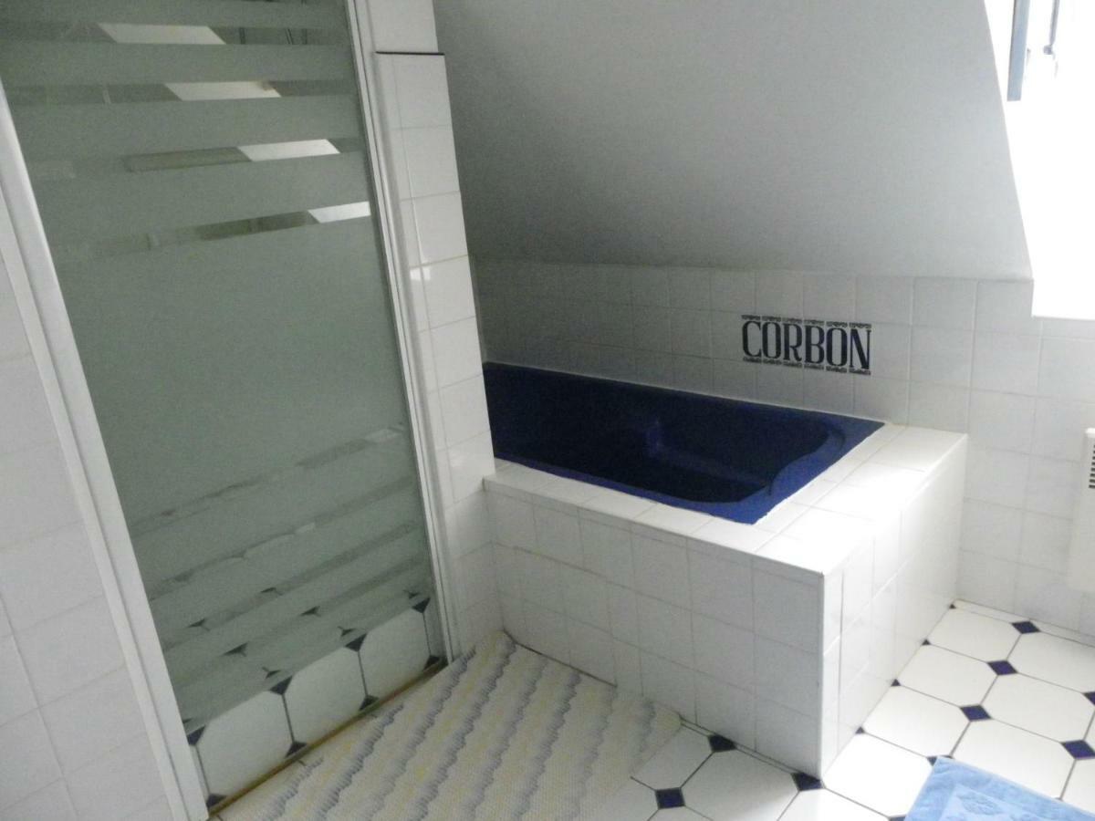 Corbon Βίλα Vivoin Εξωτερικό φωτογραφία